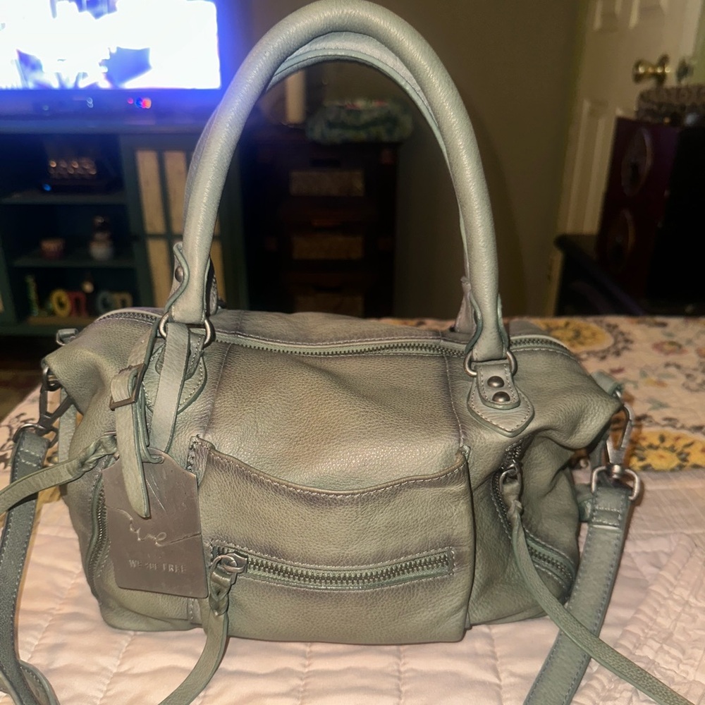 Free people baby Emerson